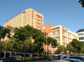 山西運城市中心醫院