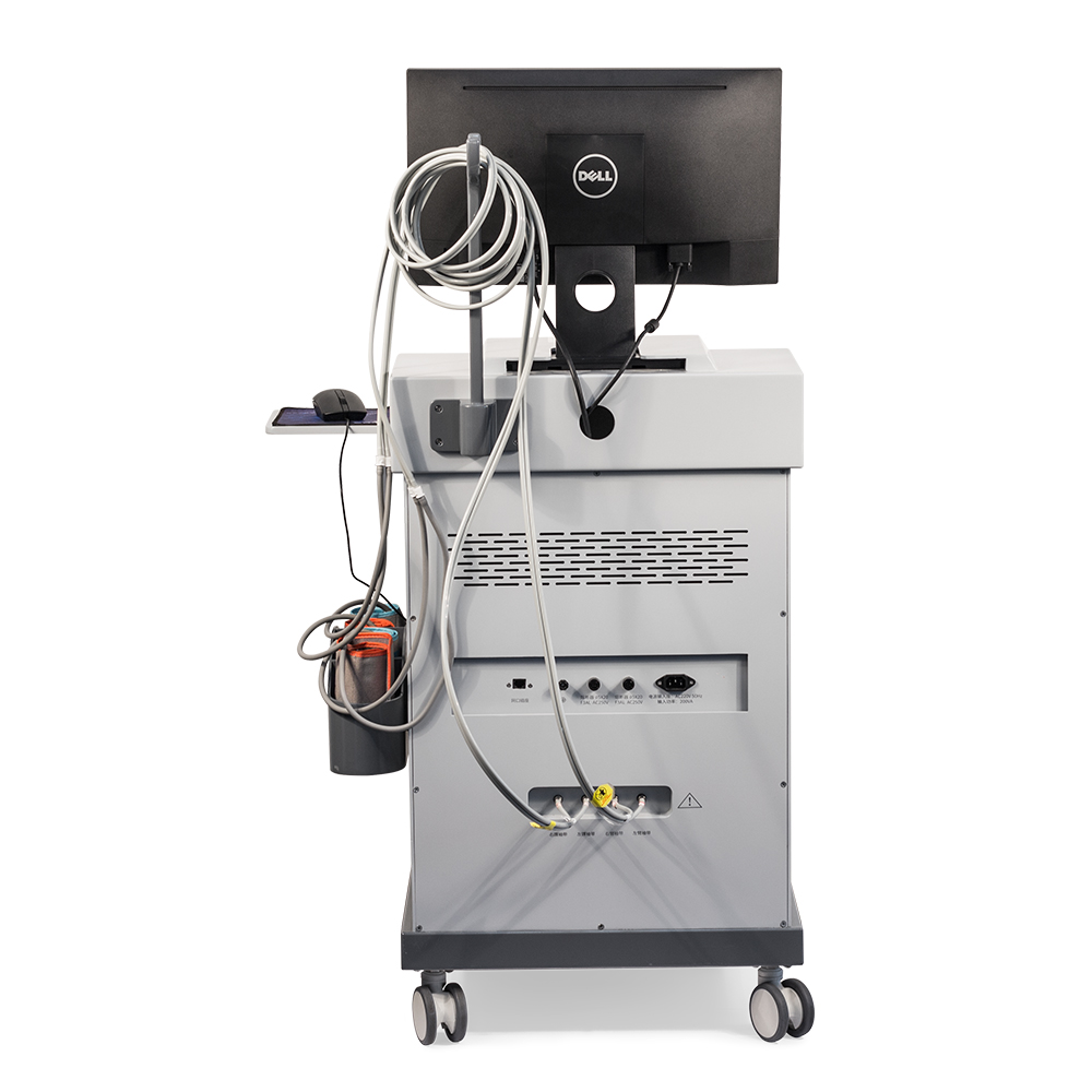 動脈硬化檢測儀ADS-6000C