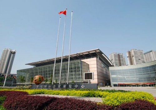 相約重慶丨第32屆中國中西部（重慶）醫療器械展覽會